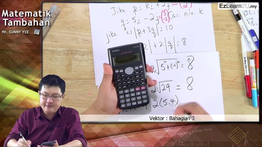 F5 Mtt T04 03 Vektor 3 Sunny Sd Jom Tuisyen
