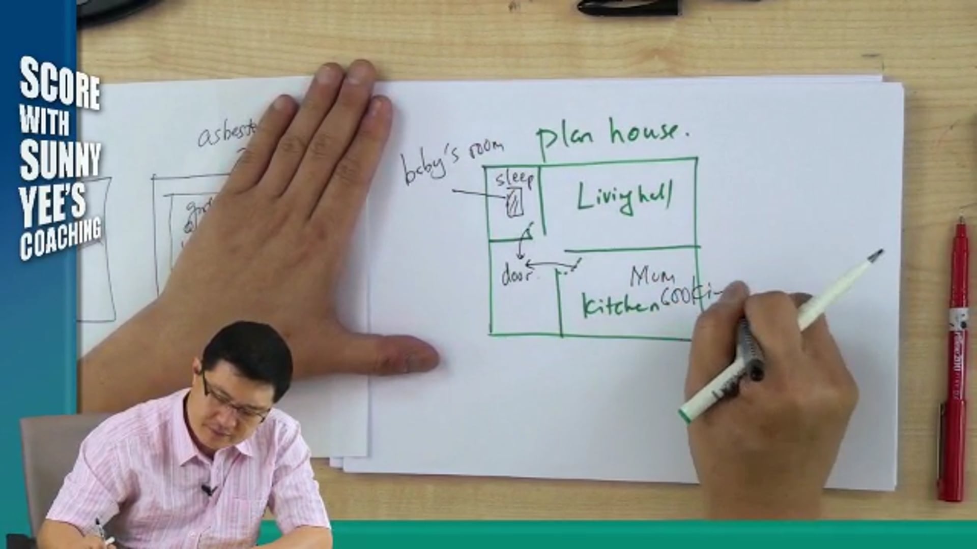 35 Reflection of Sound & How Echo Is Formed Jom Tuisyen